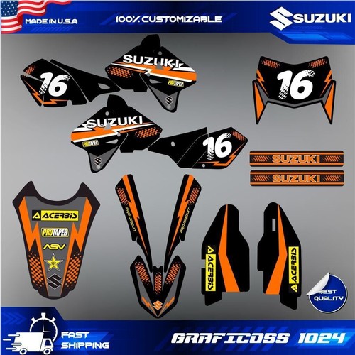 Suzuki drz400sm drz400se - suzuki,