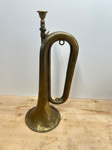 Ancien instrument vent en - ancien,