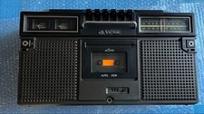Victor JVC RC-717 STEREO RADIO