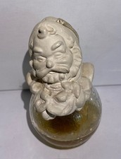 Lucien LELONG " carefree "