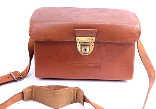 Rare voigtlander prominent - voigtlander,