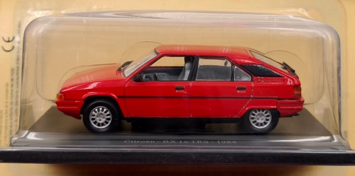 Citroën trs 1984 - citroËn,