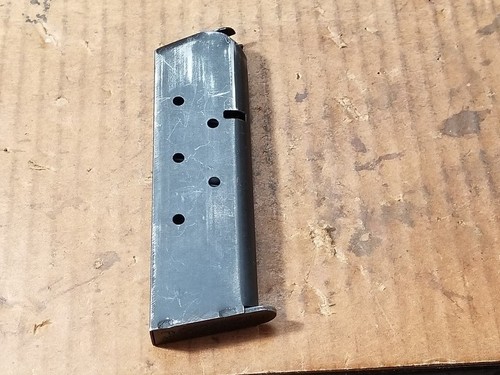 Colt remington rand 1911 - 1911, 7