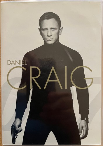 Daniel craig films - daniel,