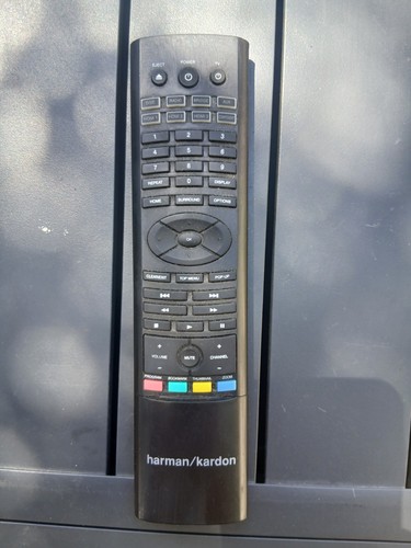 Original harman kardon - original, harman/kardon