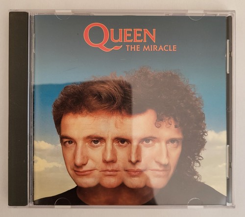Queen the miracle - ★the,