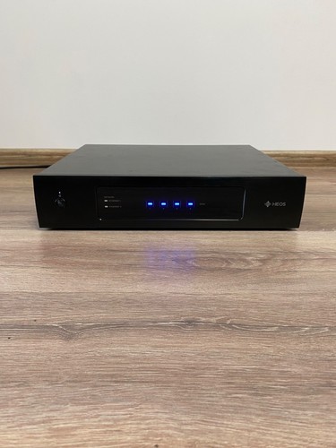 Denon heos drive - drive,