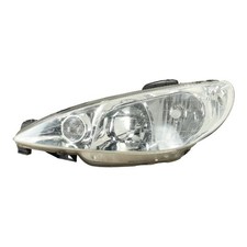 PHARE / OPTIQUE AVANT GAUCHE