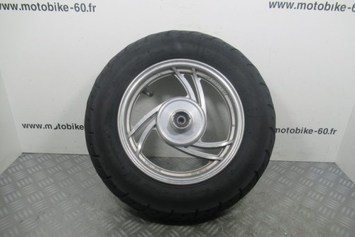 Roue avant motors sunny - avant, jm