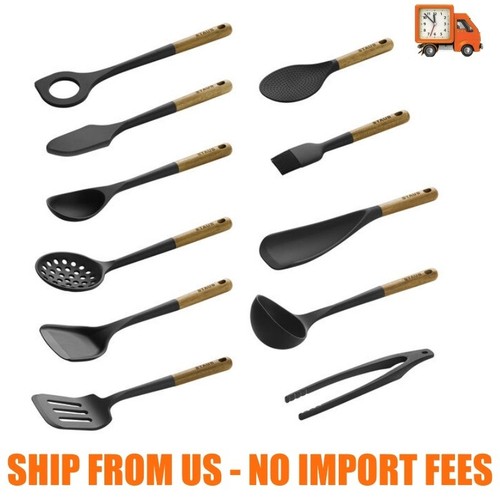 Staub tools11 complete set - staub,