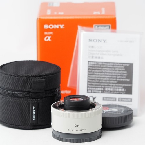 Sony sel20tc teleconverter - sony,