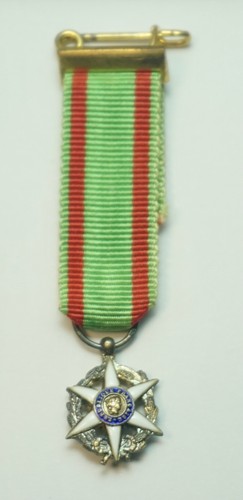 France médaille - france,,