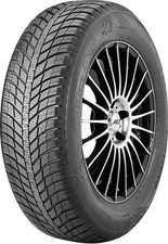 215/60 R16 95H Pneu 4 saisons