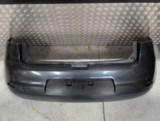 Pare choc arriere RENAULT MEGANE 3 PHASE 1