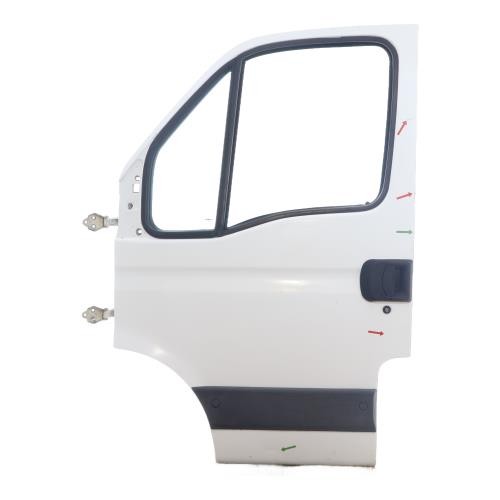 Porte avant gauche - , iveco