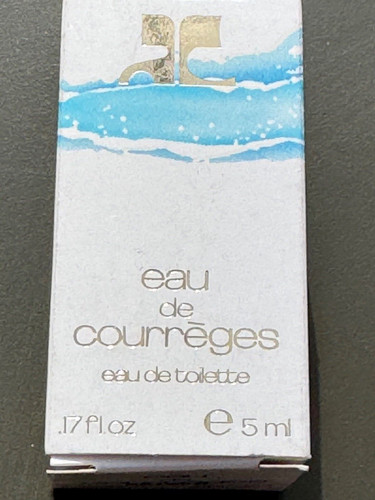 1977 vintage courreges - vintage,