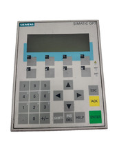 Siemens simatic op7 carte - siemens,