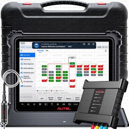 2026 autel maxisys ultra - maxisys,