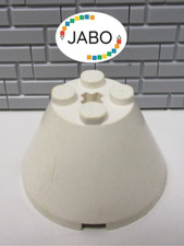 (A9/3) LEGO 3943b buse blanche