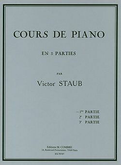 Cours piano vol1 - cours, ---