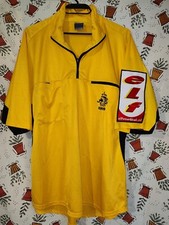 Maillot d'arbitre vintage Nike