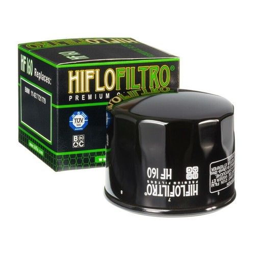 Filtre huile hiflofiltro - hiflofiltro,