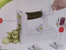 Coupe Légume À Spirales