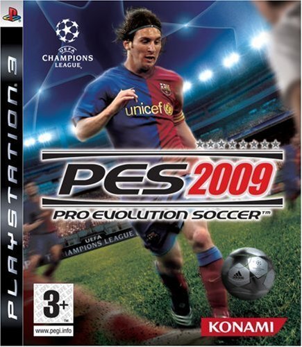 Pro evolution soccer - soccer, (pes