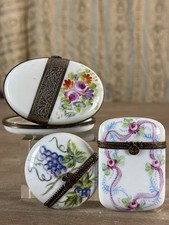 Ancienne Porcelaine  de