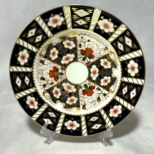 Royal crown derby - derby, old