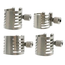 Réglage de la ligature du bec