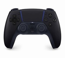 Manette Ps5 Dualsense Noir