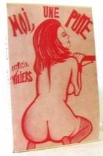 Moi une pute | Viliers | Bon