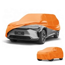 Housse Voiture Étanche Auto