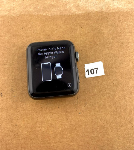 Apple watch series 42mm gps - watch,