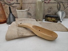 Pelle à grain - Pelle de