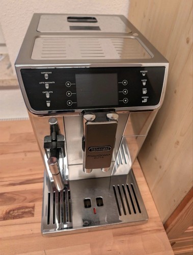 Expresso broyeur delonghi - expresso,