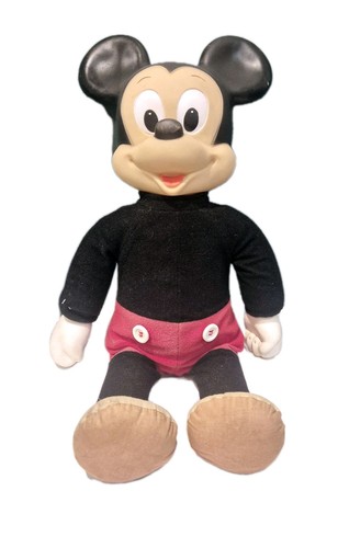 Rare mickey mouse air walk - rare, air-walk