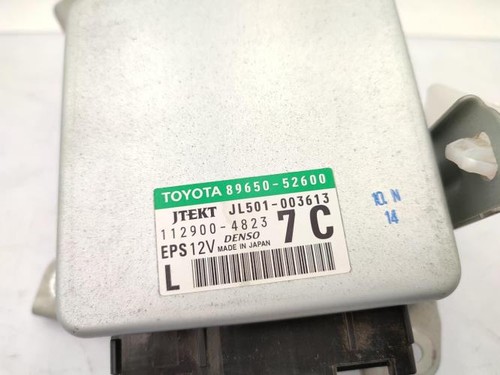 Boitier direction toyota - de,