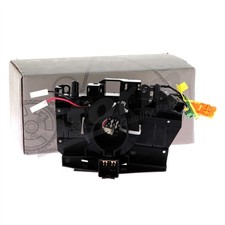 RESSORT TOURNANT, AIRBAG