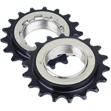 Moyeu arrière roue libre