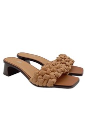 ZARA Mule à talon Dames Mule