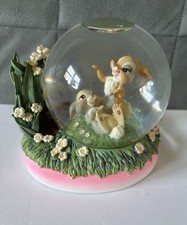 Vintage Bambi Miss Bunny &