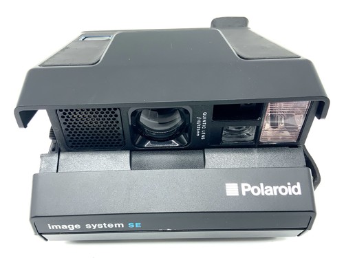 Système image polaroid se - polaroid,