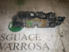 SERRURE DE PORTE AVANT GAUCHE