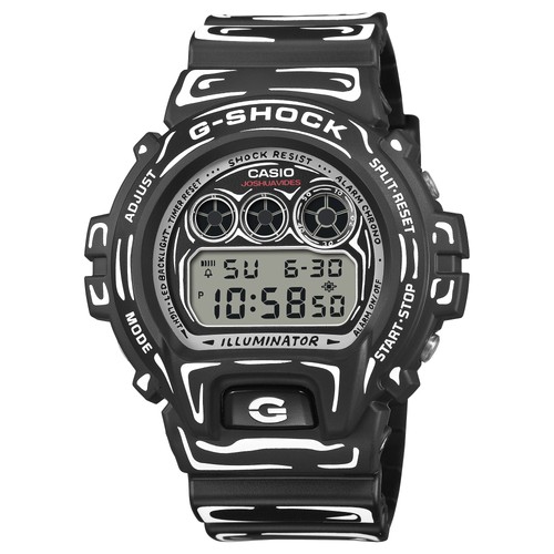 Montre casio shock - casio, joshua