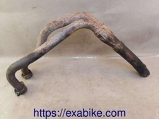 collecteur d'echappement