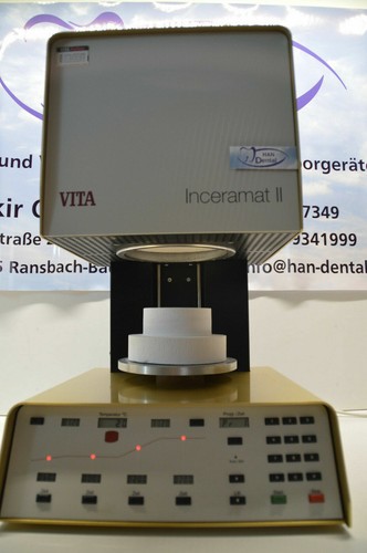 Vita inceramat four dentaire - inceramat, 2
