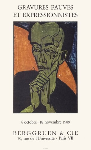 Erich heckel - erich,
