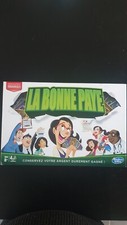 Jeu La bonne paye complet